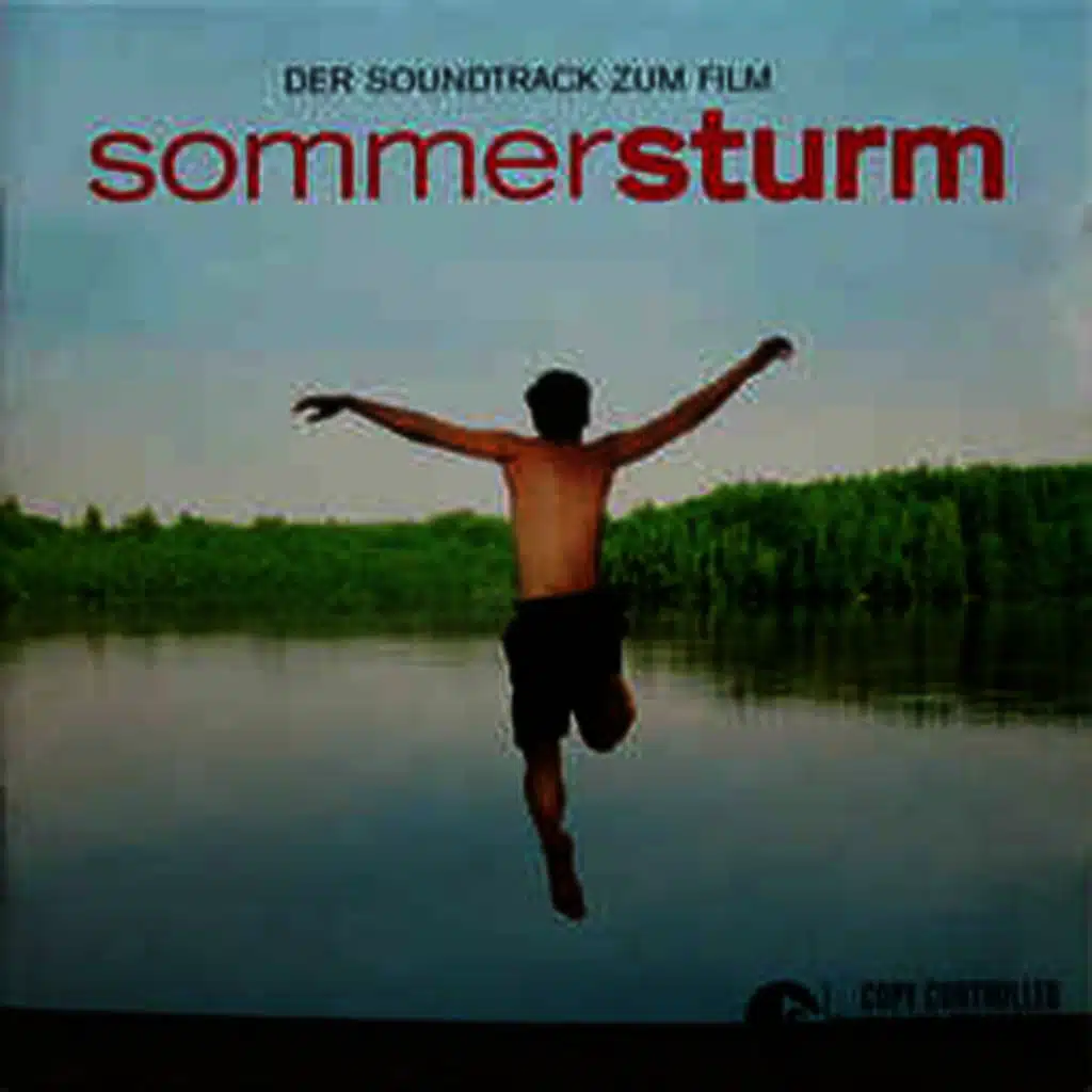Sommersturm (Original Soundtrack)