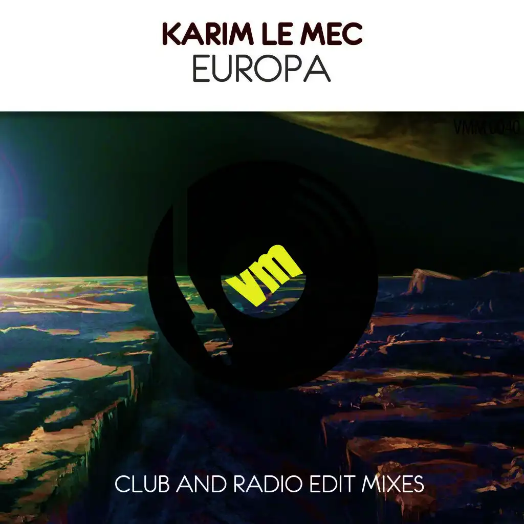 Europa (Club Mix)