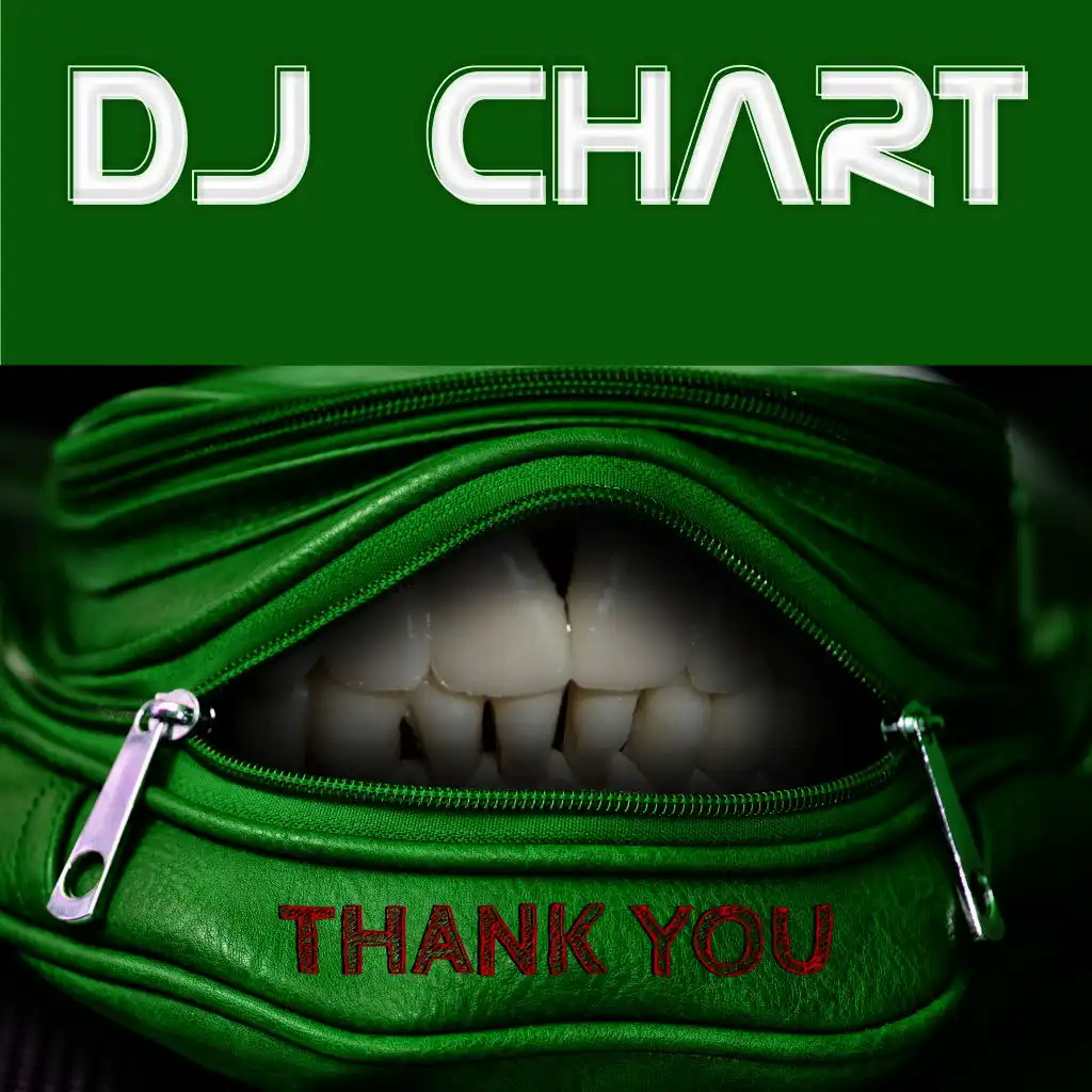 DJ Chart feat. Mark Ashley