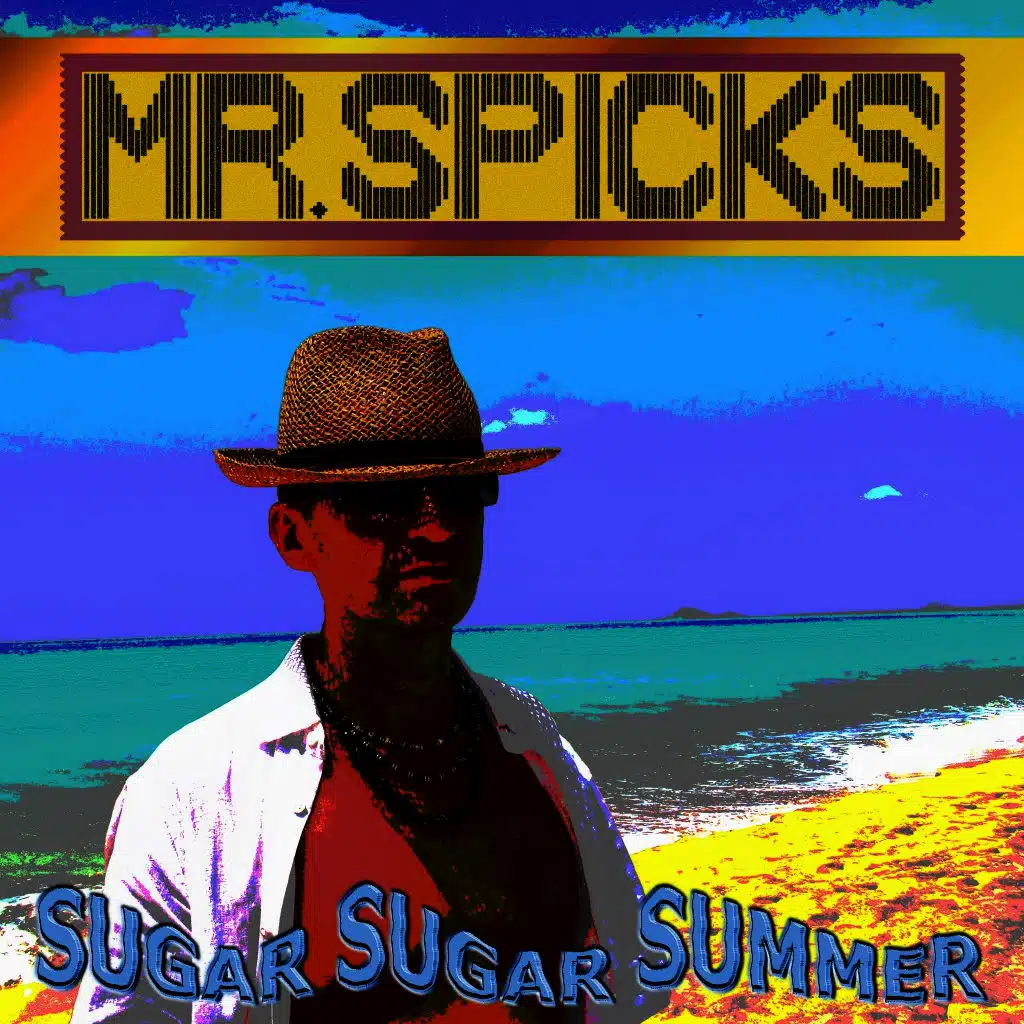 Sugar Sugar Summer