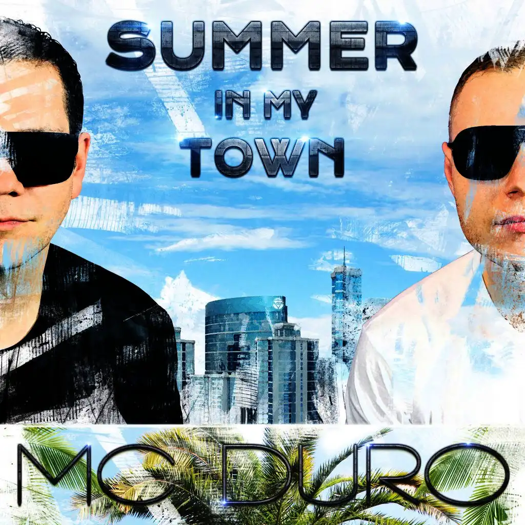 Summer in My Town (Club Remix)