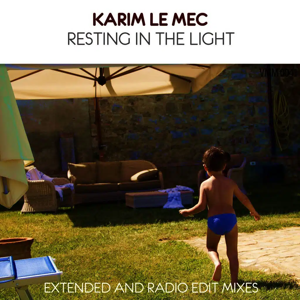 Resting in the Light
