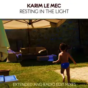Resting in the Light (Radio Edit Mix)