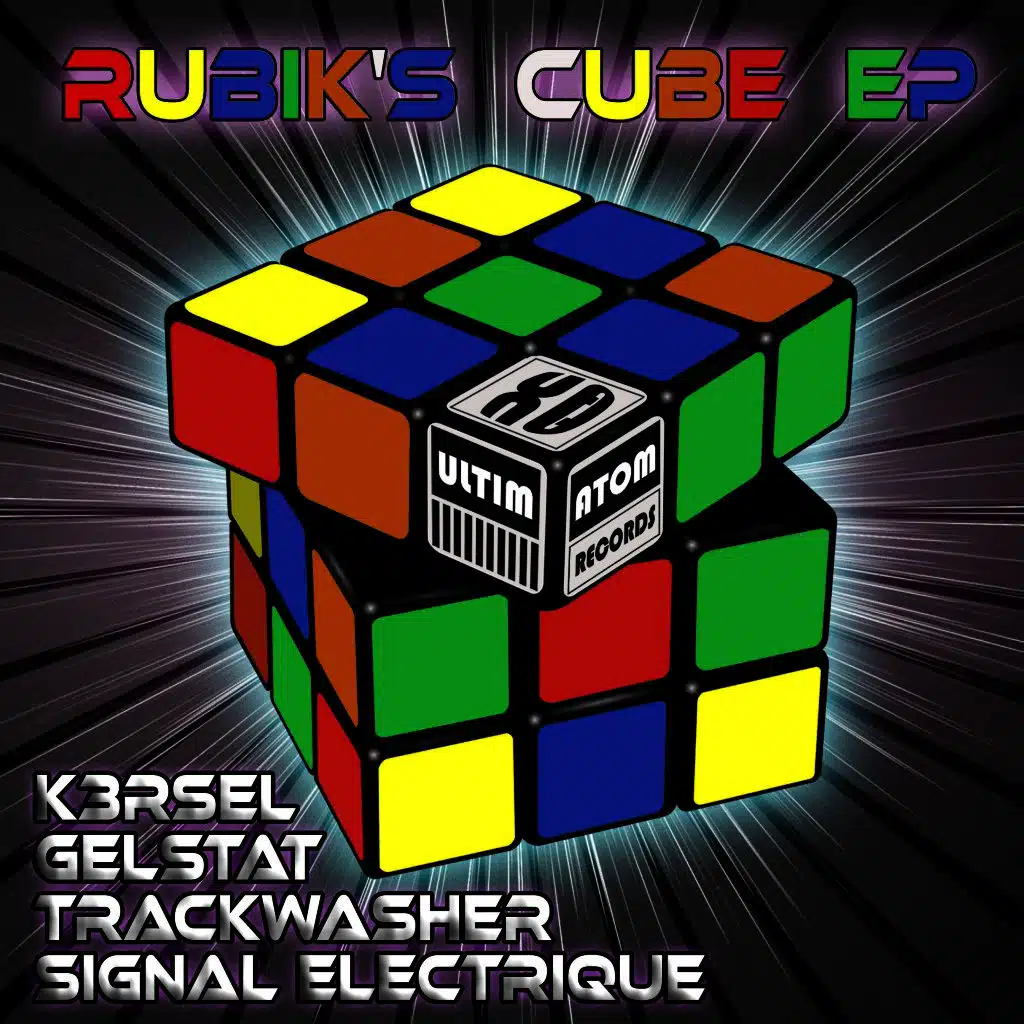 Rubik's Cube