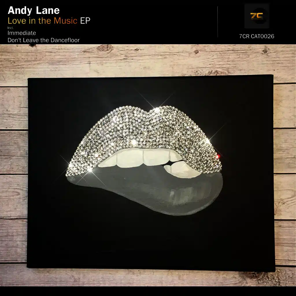 Love in the Music EP