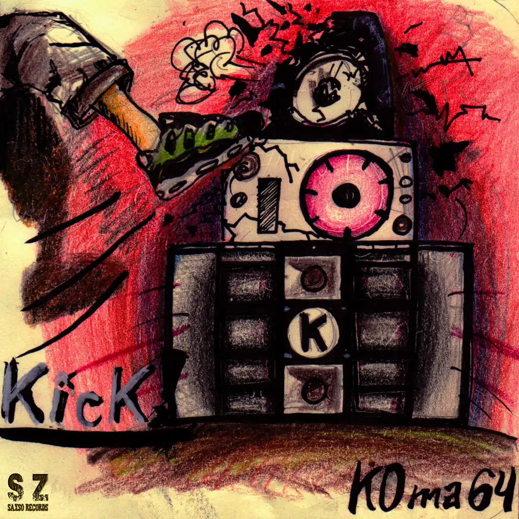 Kick!