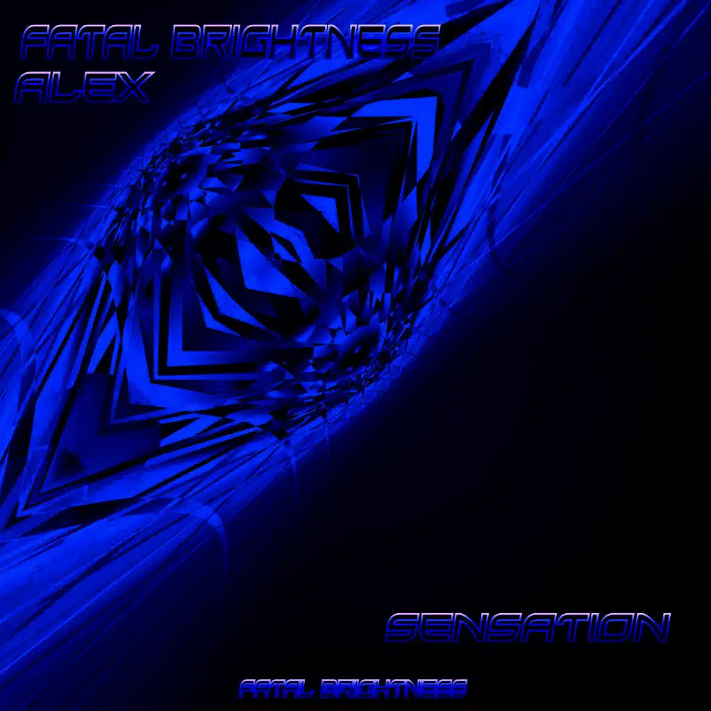 Fatal Brightness Alex