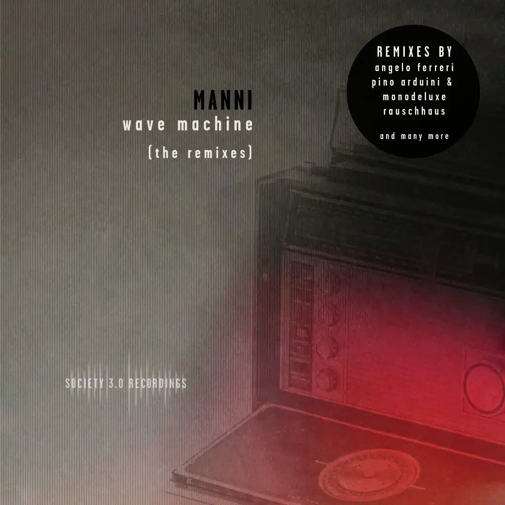 I Want You (Inspector Macbet Remix)