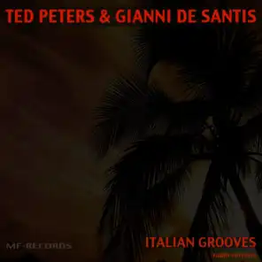 Ted Peters & Gianni de Santis