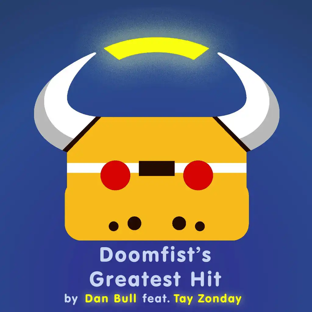 Doomfist's Greatest Hit (Overwatch Rap) [feat. Tay Zonday]