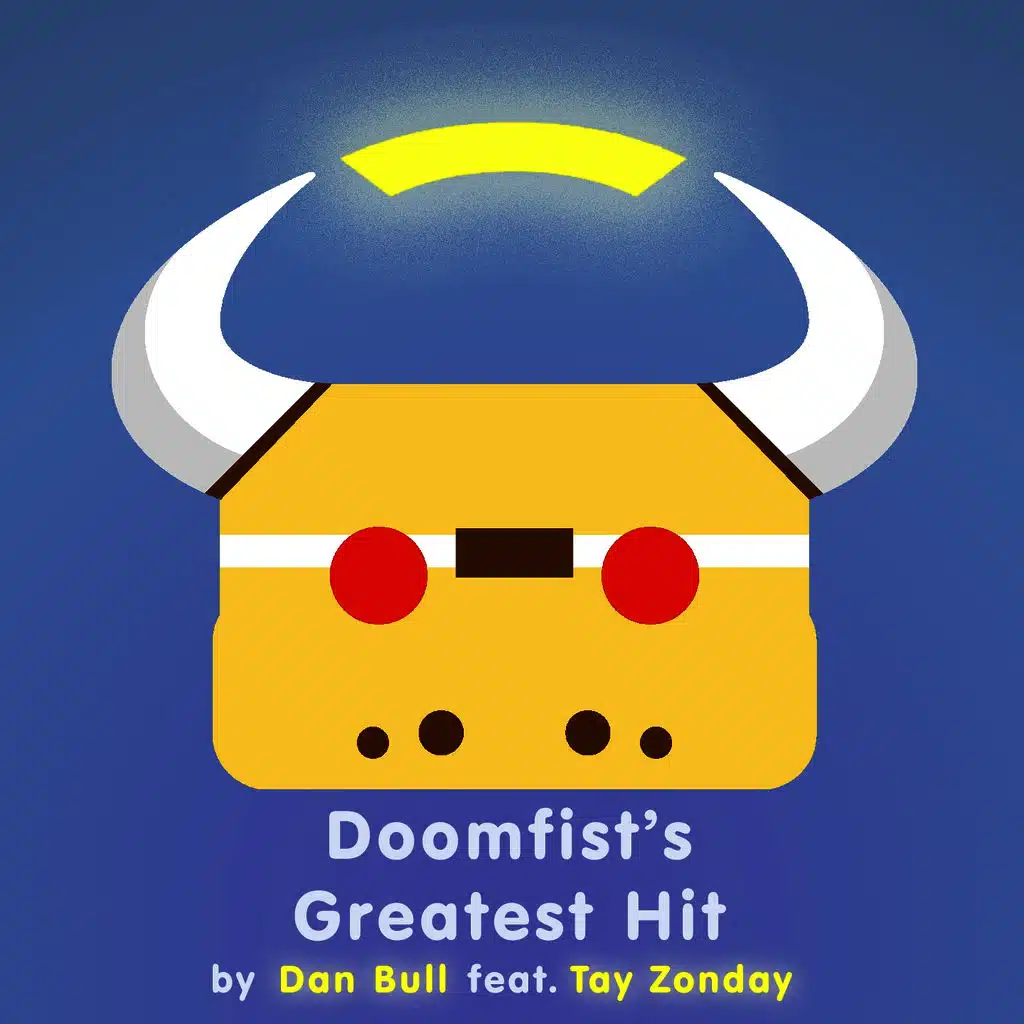 Doomfist's Greatest Hit (Acapella) [feat. Tay Zonday]