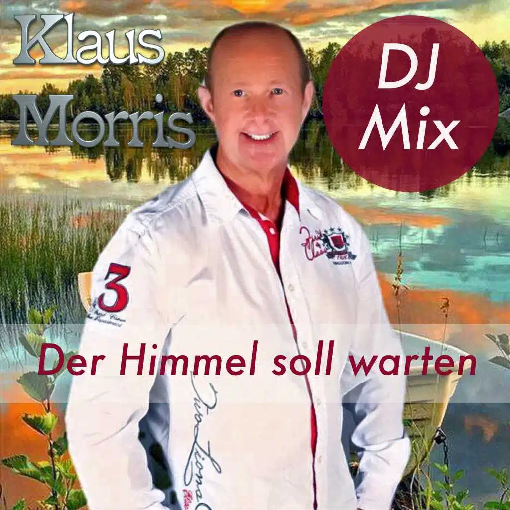 Klaus Morris
