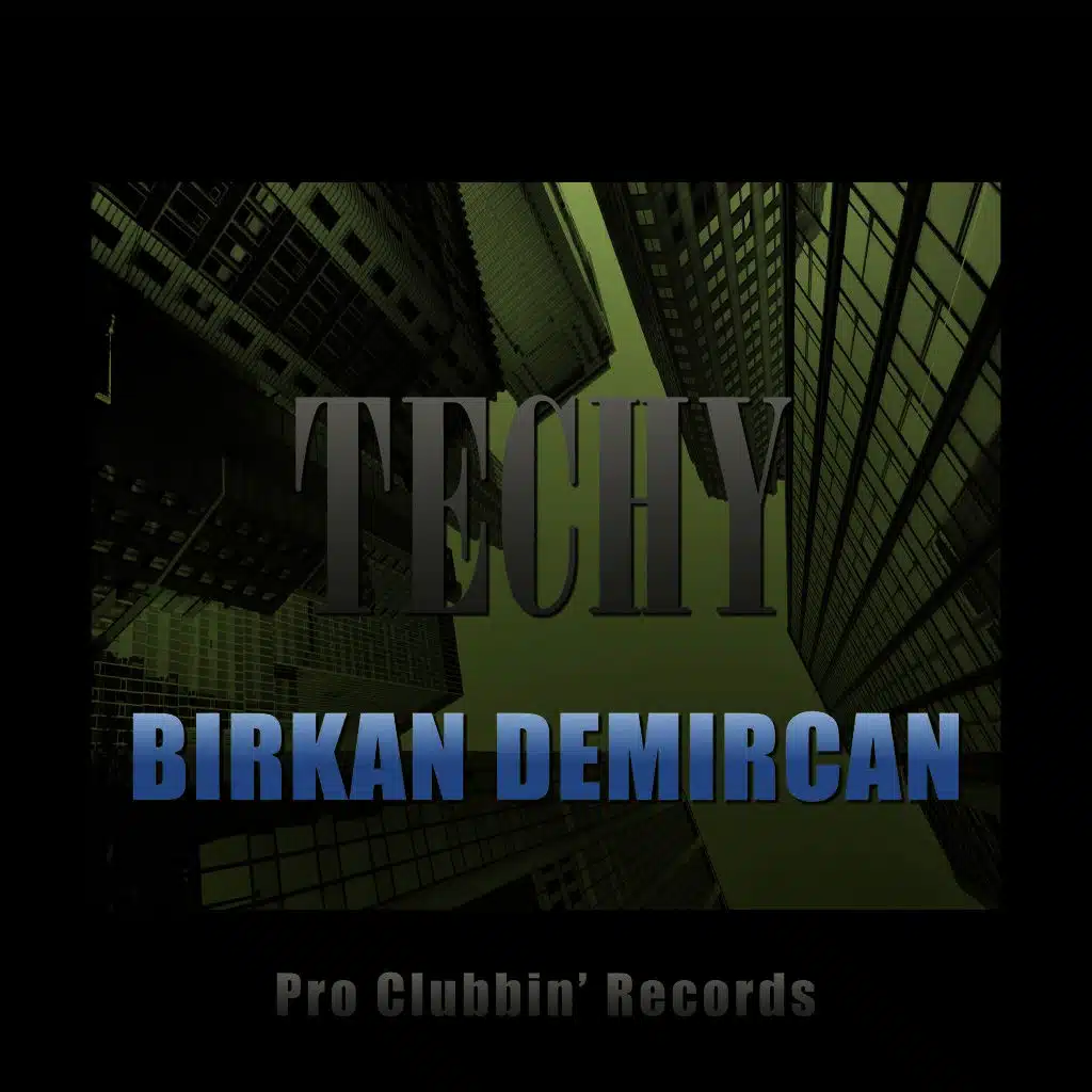 Techy