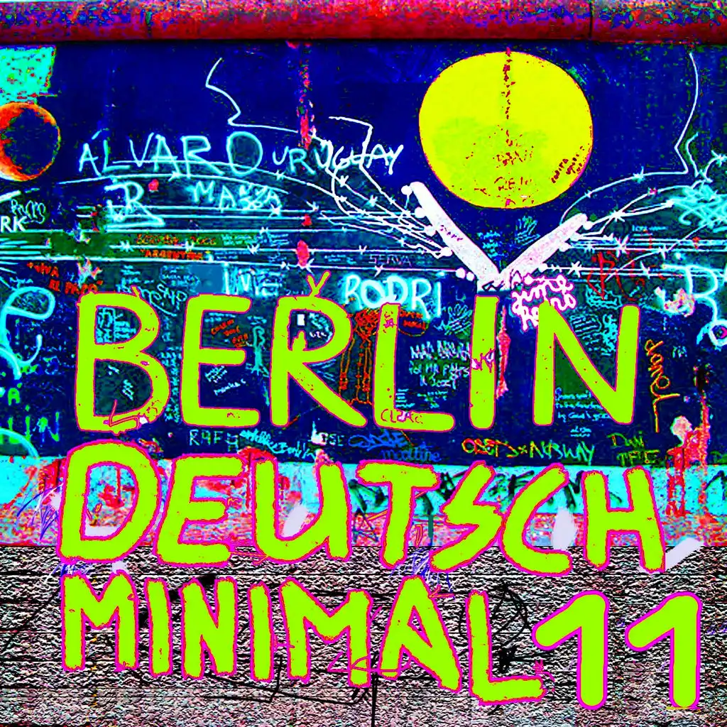 Berlin Deutsch Minimal 11