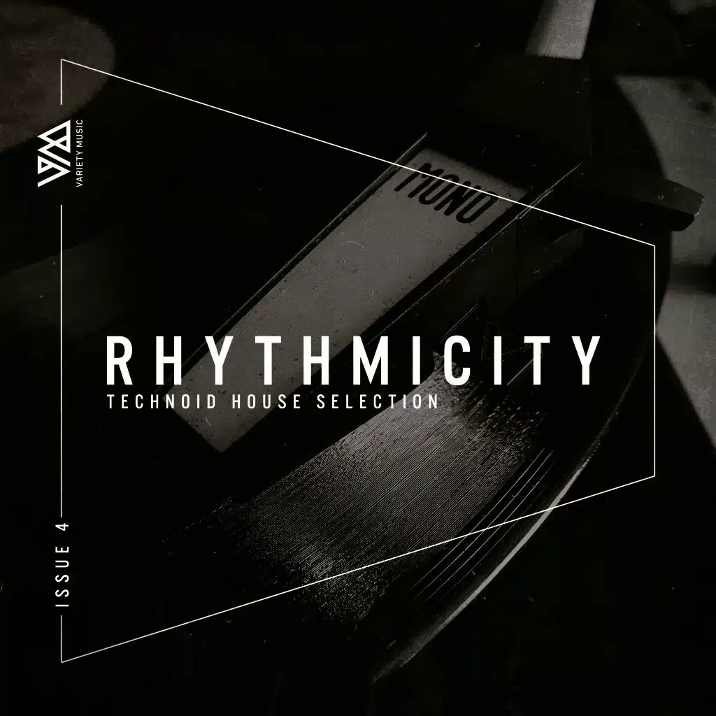 Reflex (Original Mix)