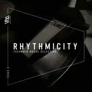 Rhythmicity Issue 4