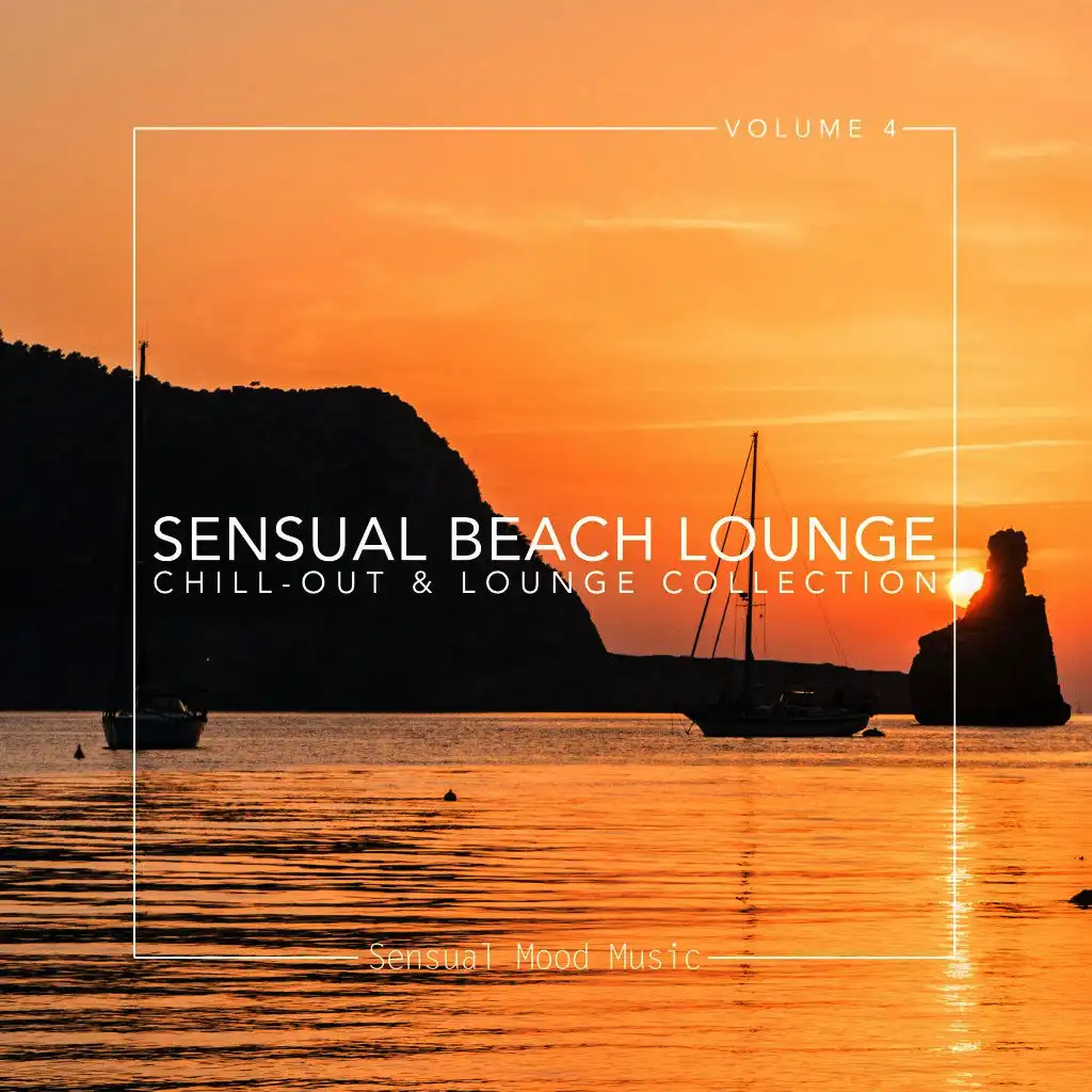 Sensual Beach Lounge, Vol. 4