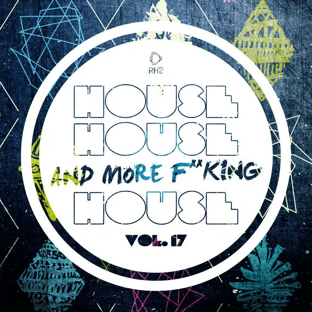 Viktor Mora & Saxen feat. Saxen