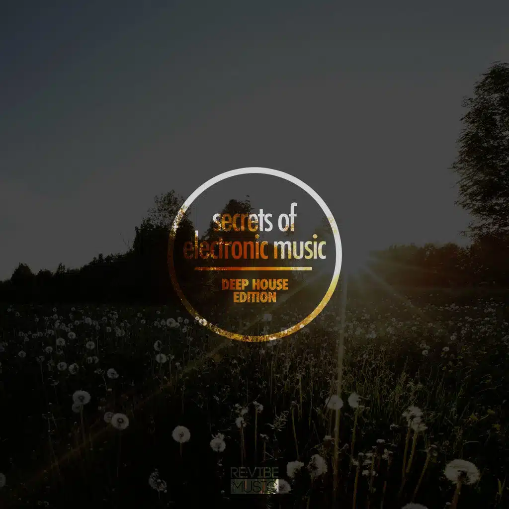 You Can Change (Original Mix)