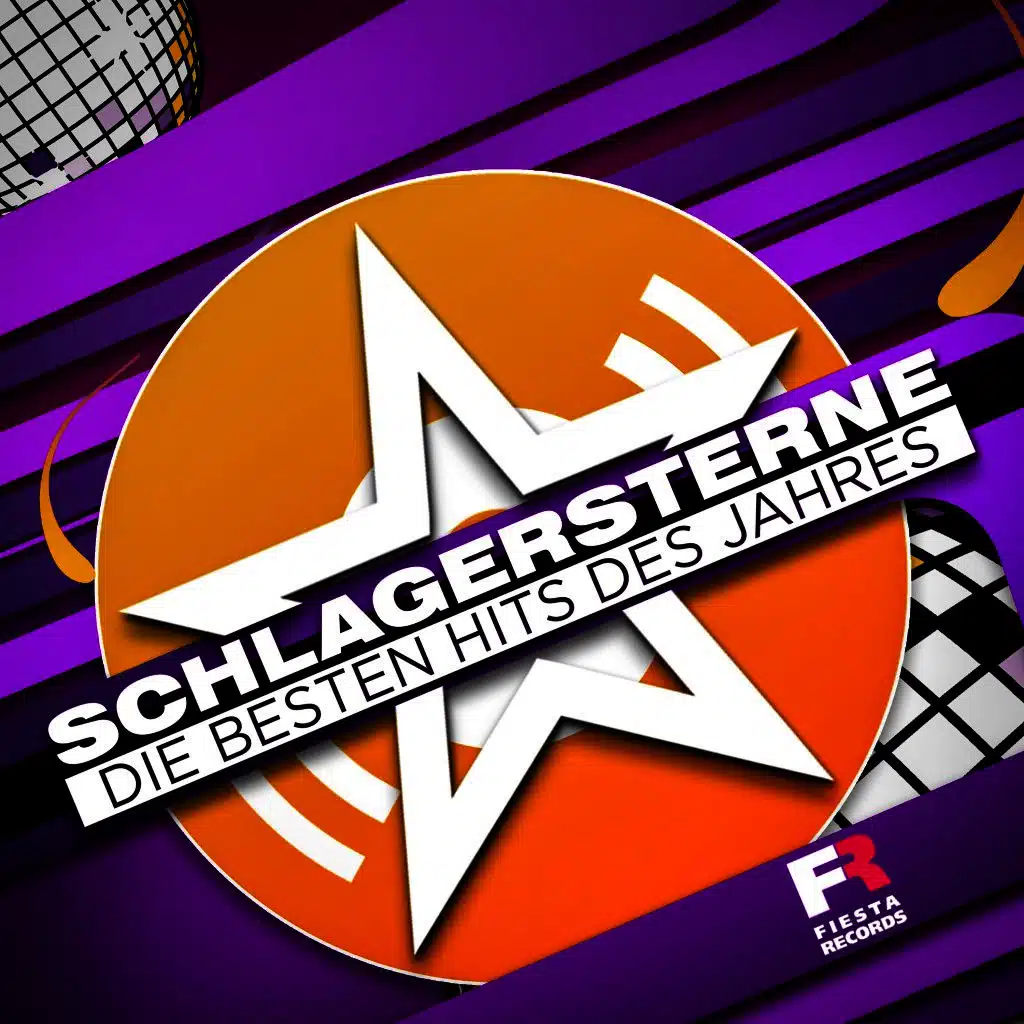Schlagersterne Die besten Hits des Jahres
