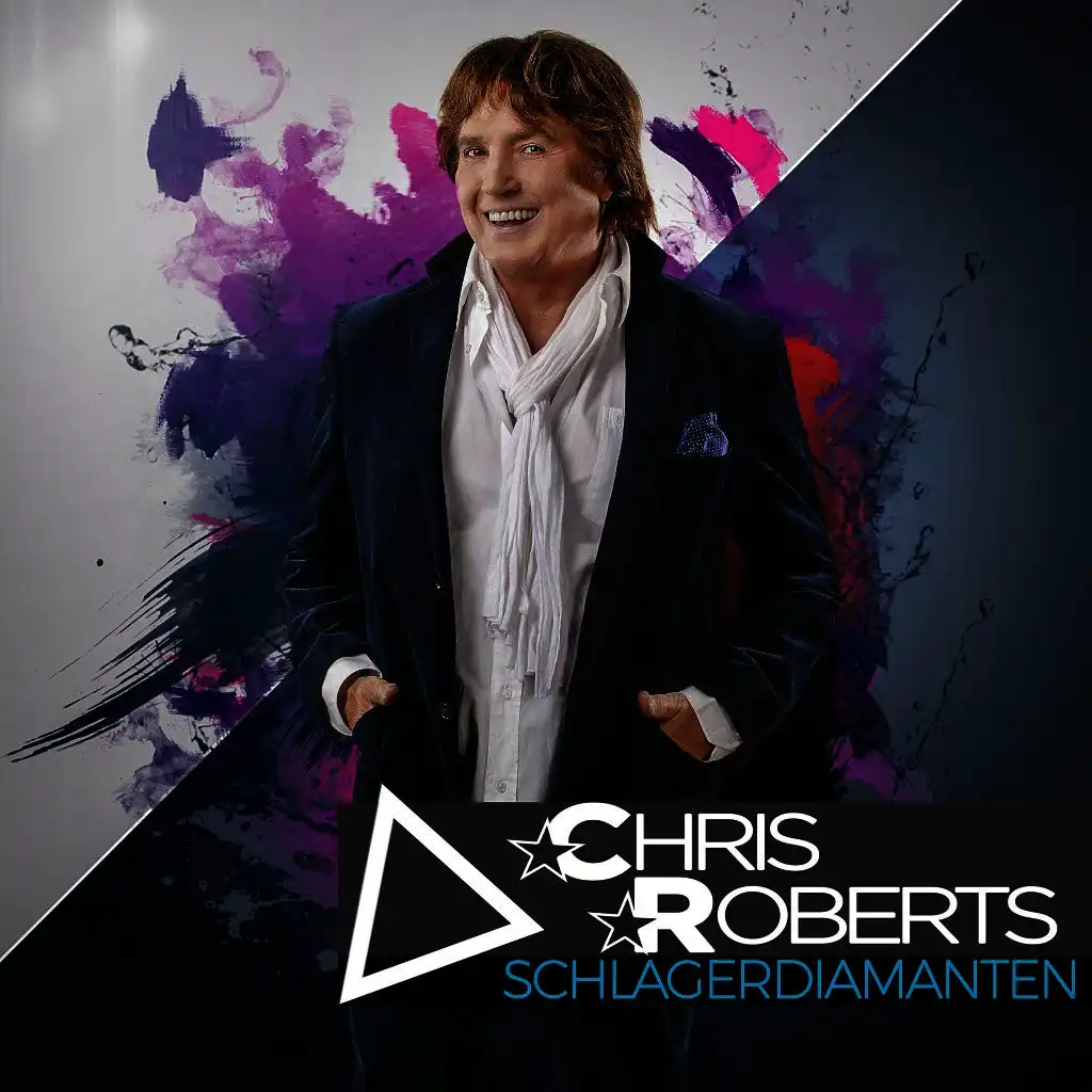 Chris Roberts - Schlagerdiamanten