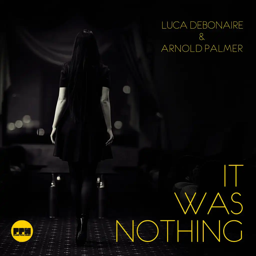 It Was Nothing (Extended Mix)