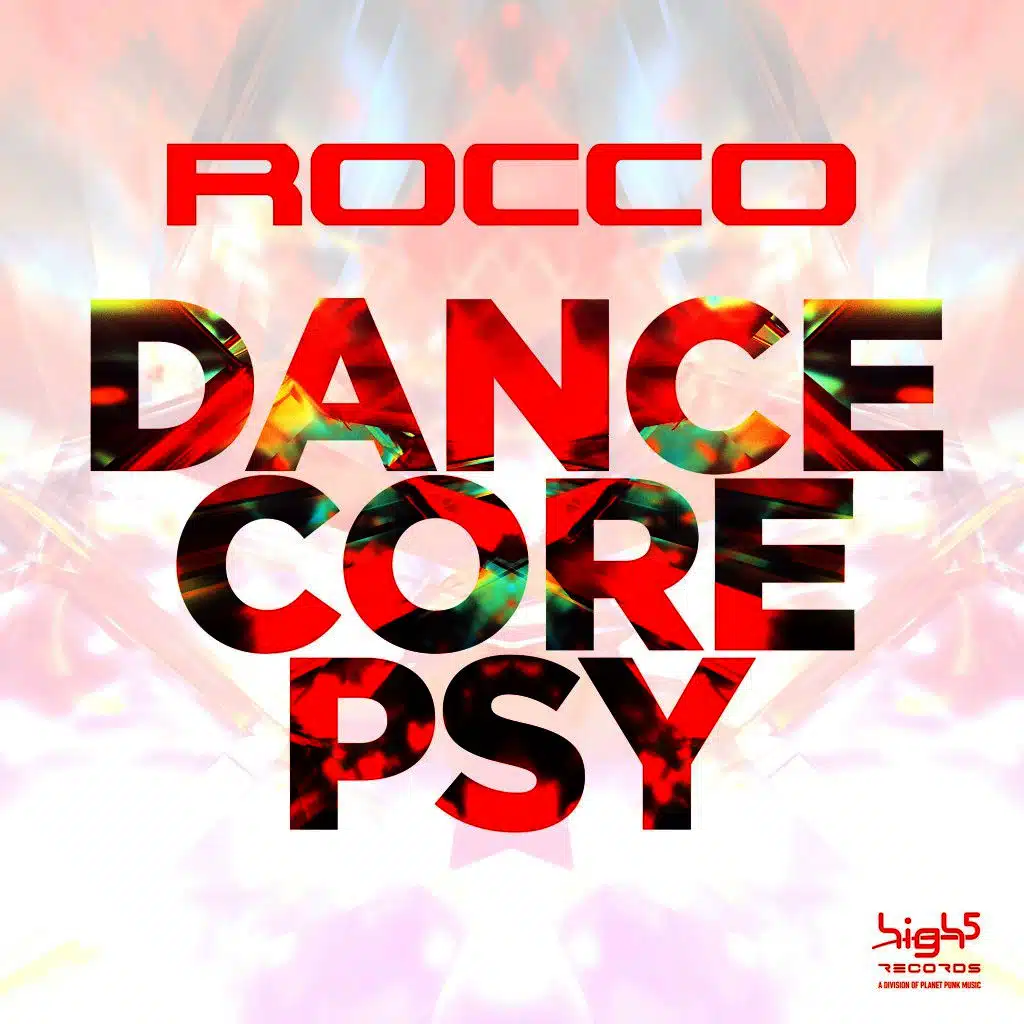 Dancecore Psy