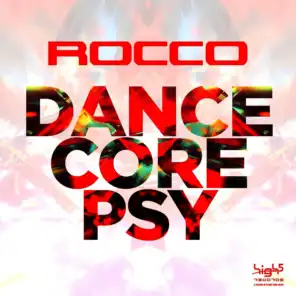 Dancecore Psy (Radio Edit)