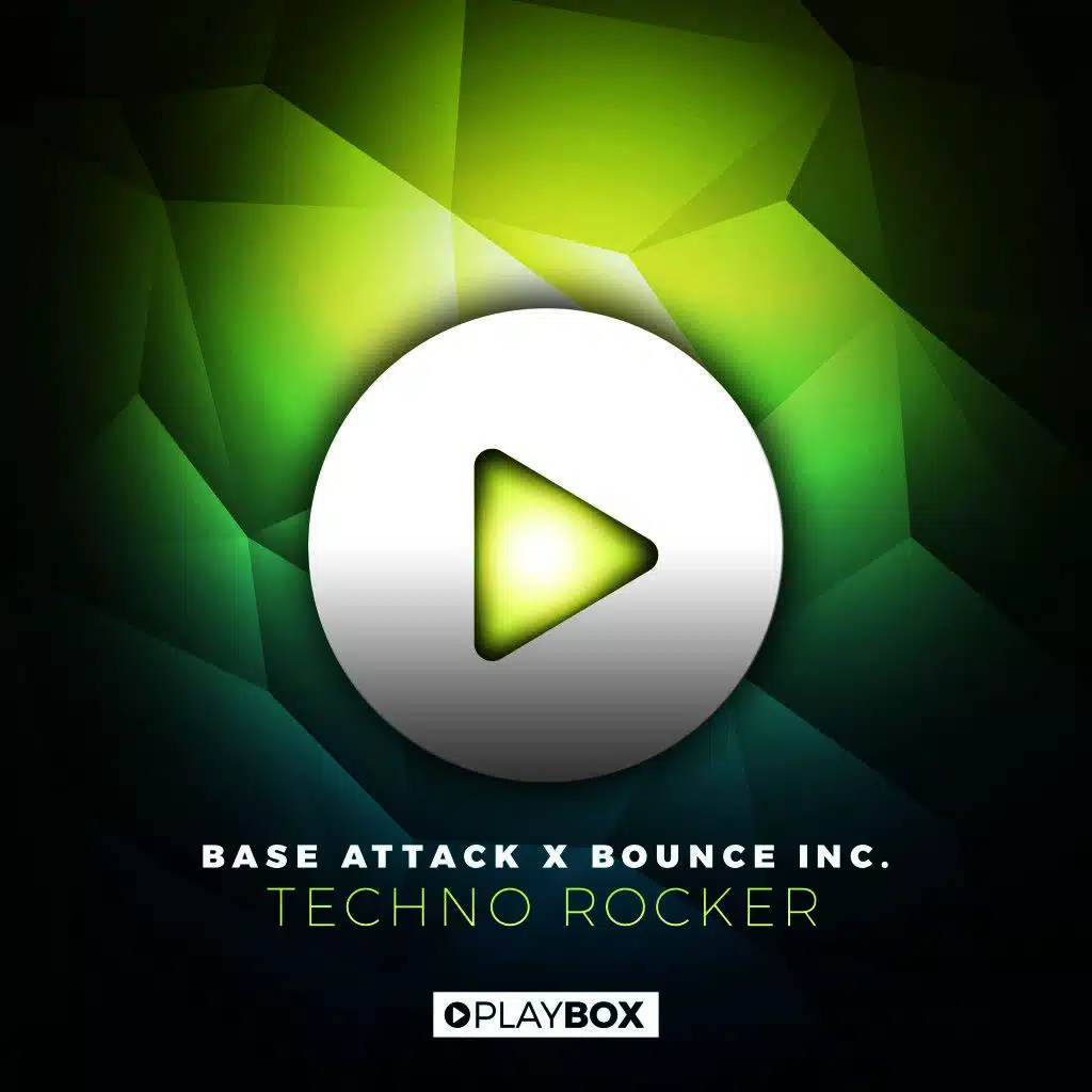 Base Attack x Bounce Inc.