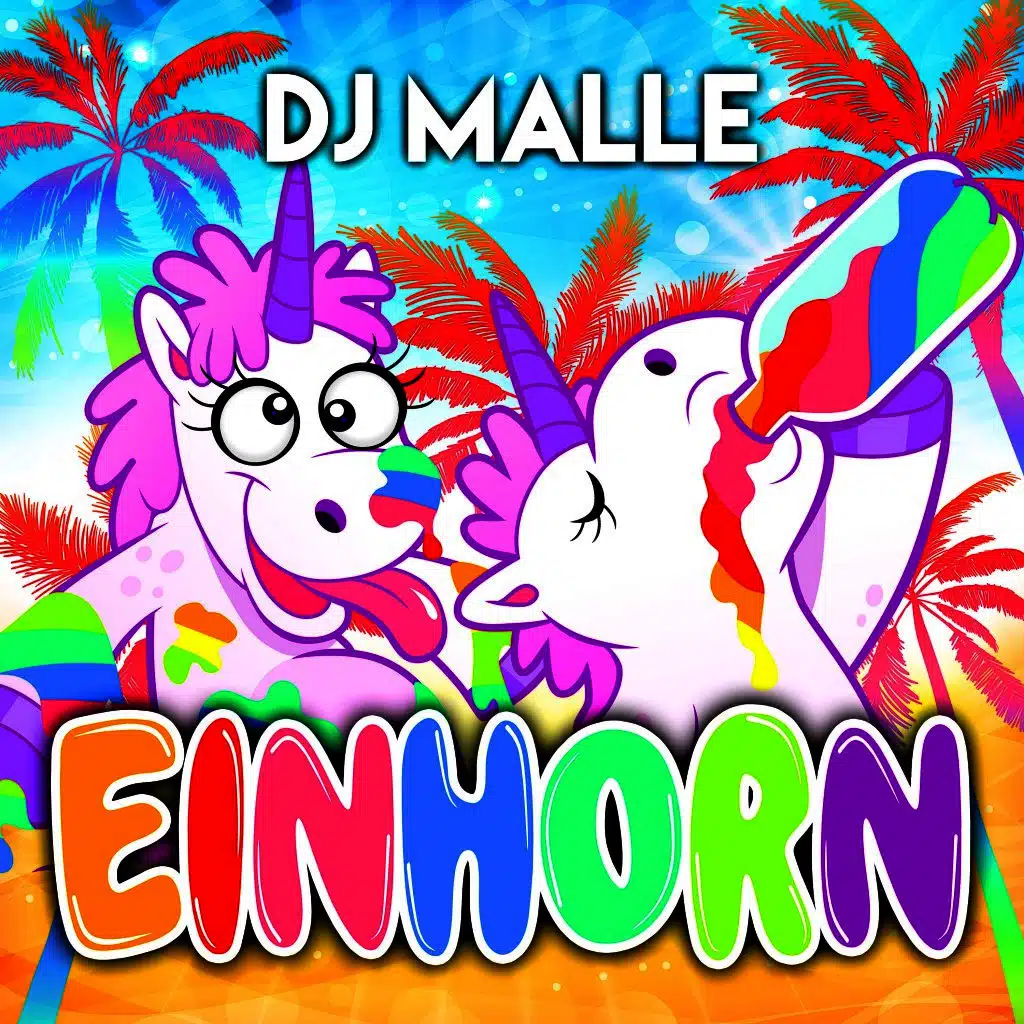 Einhorn