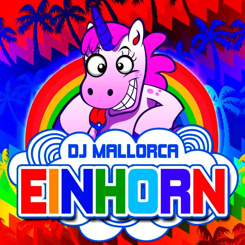 DJ Mallorca