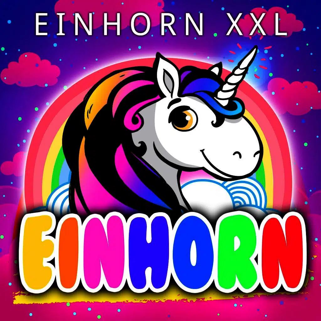 Einhorn XXL