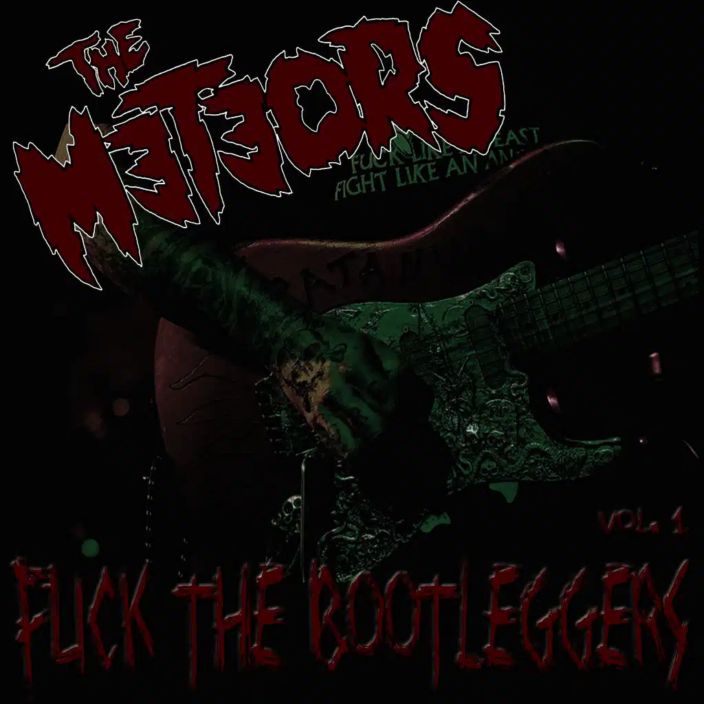 Maniac (Live in Paris 1985) [Remastered]