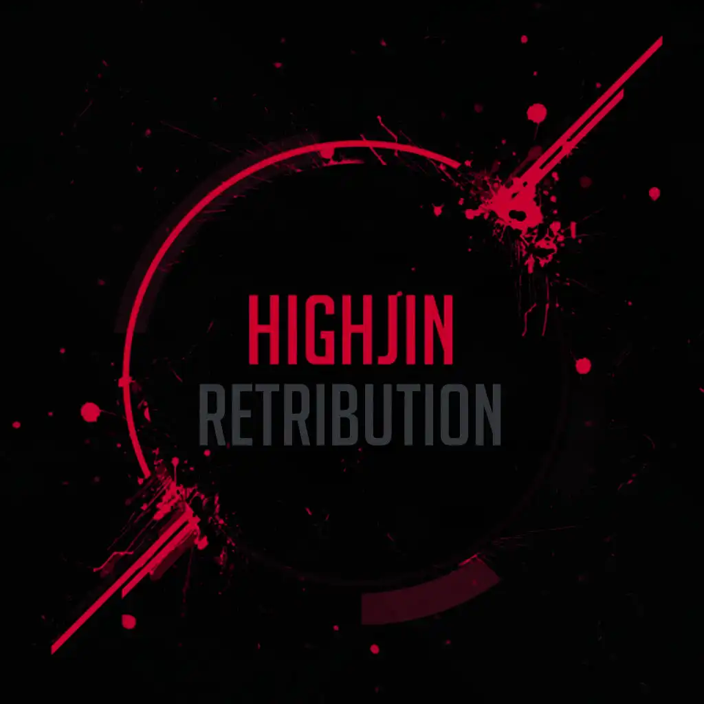 Retribution (Original Mix)