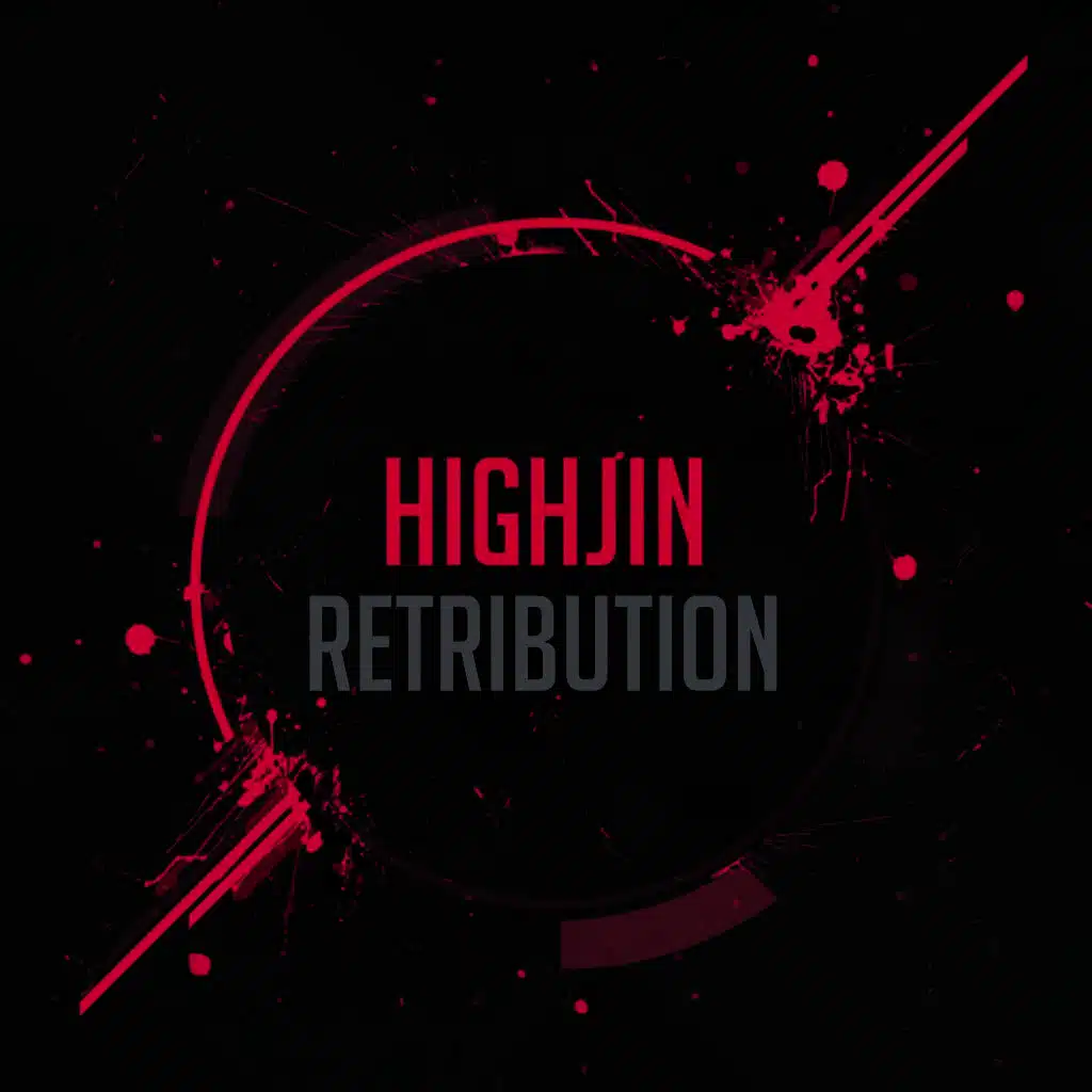 Retribution (Original Mix)
