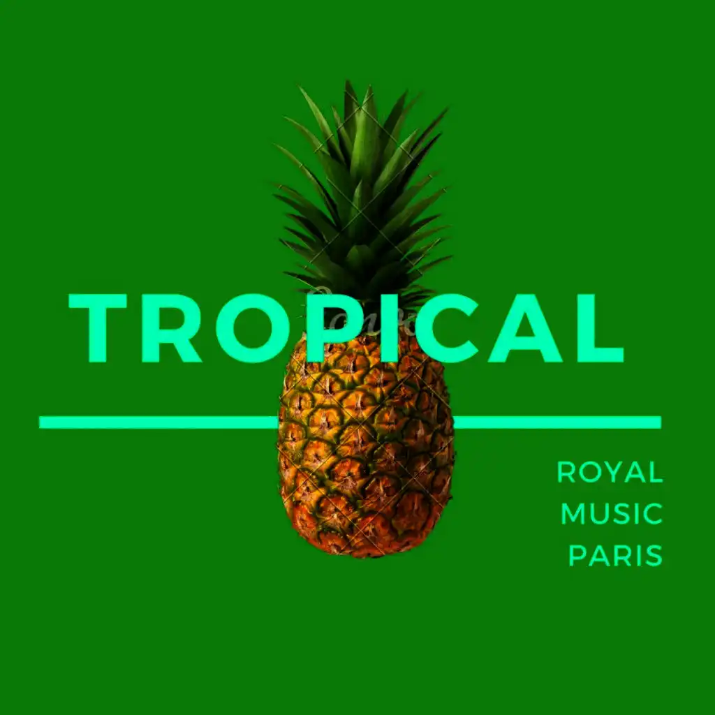 Tropical (Original Mix)