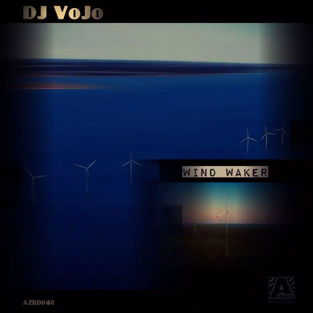 Lost In Sea (Original Mix)