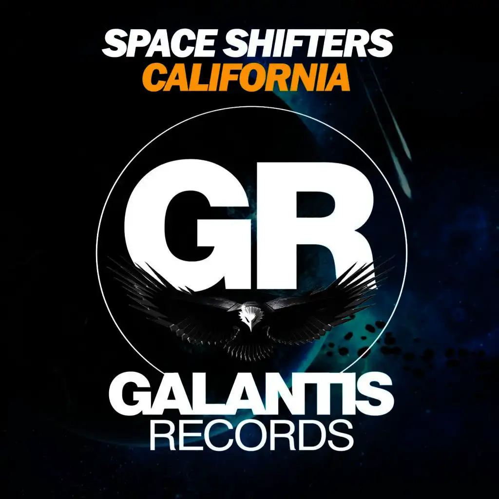 California (Original Mix)