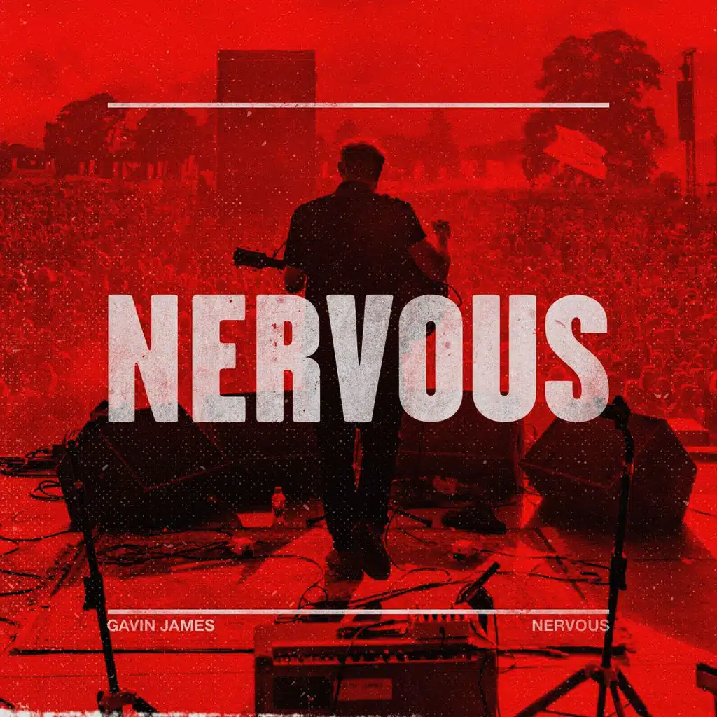 Nervous (Acoustic)