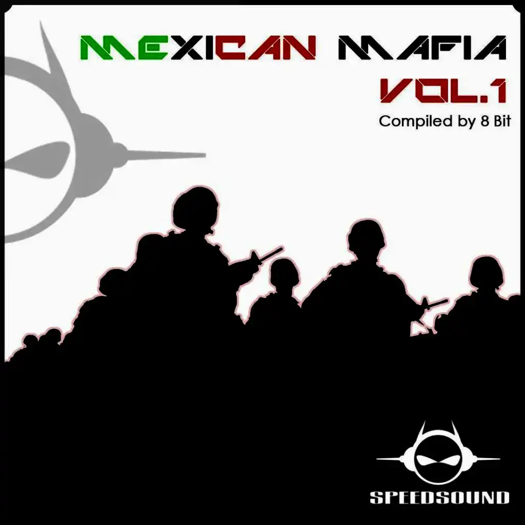 Mexican Dreams (Original Mix)