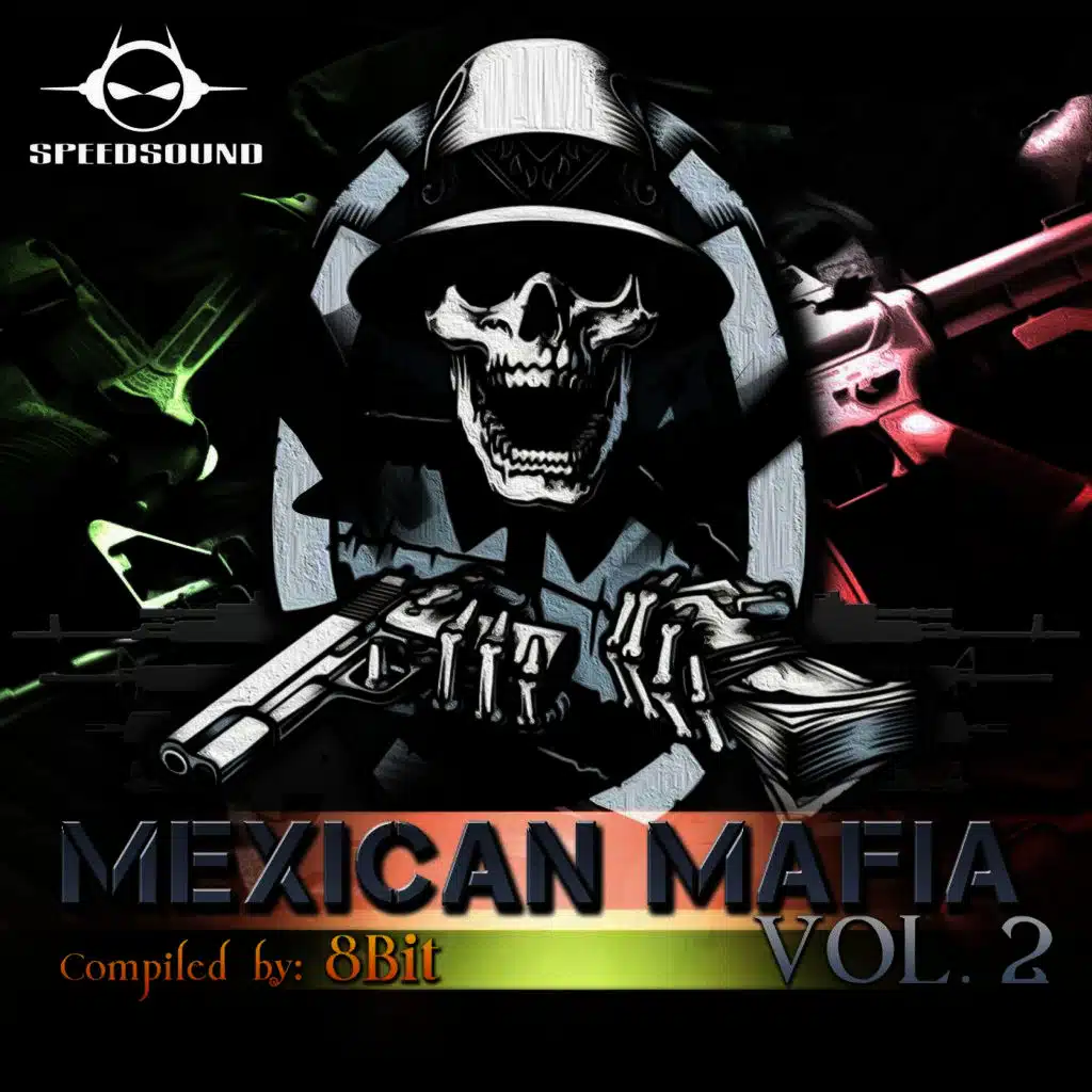 Skull Gangsters (Original Mix)