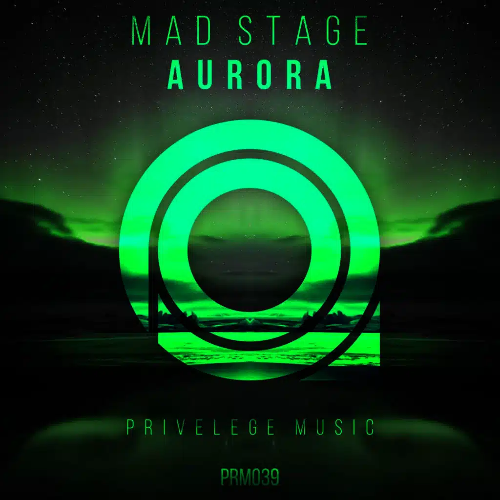 Mad Stage