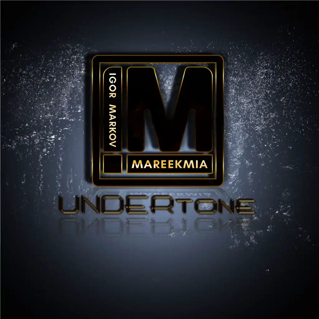 Undertone (Original Mix)