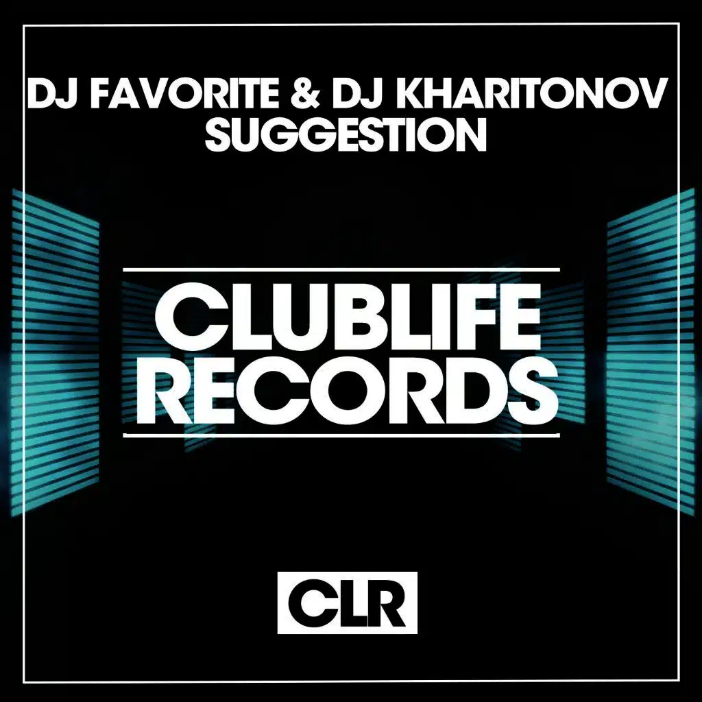 Suggestion (Original Mix)