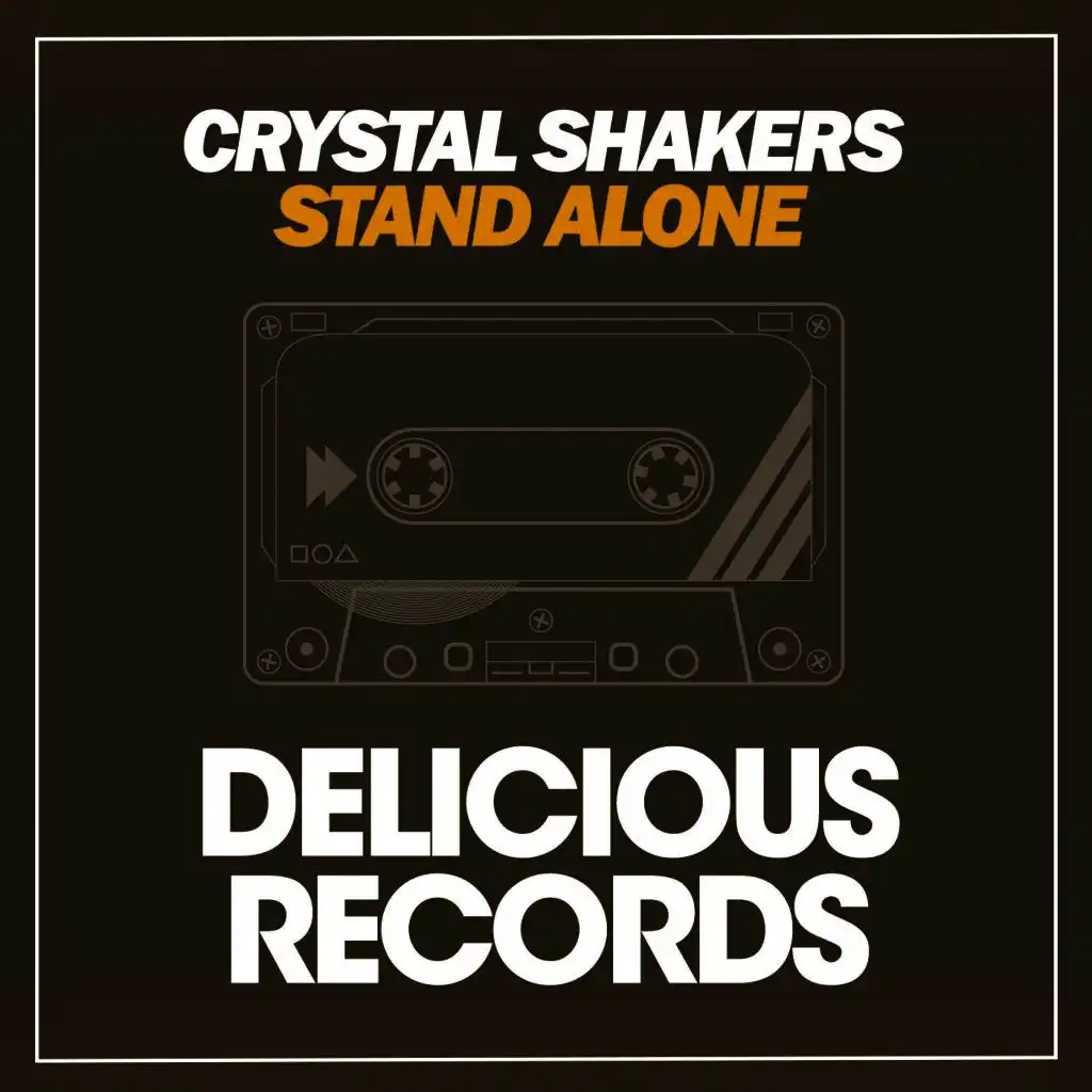 Stand Alone (Original Mix)