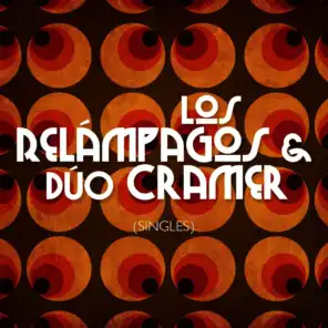Los Relámpagos & Dúo Cramer-Singles