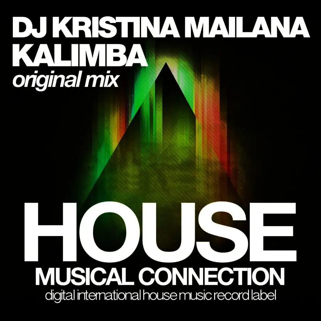 Kalimba (Original mix)