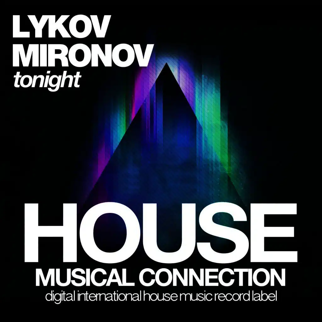 Tonight (Original Mix)