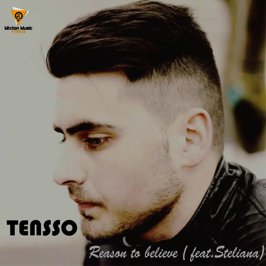 Reason to Believe (Radio Edit) [ft. Steliana]