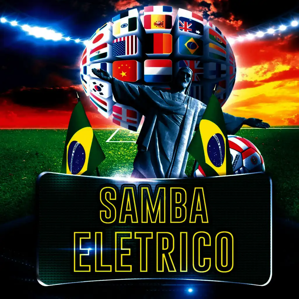 Samba Eletrico